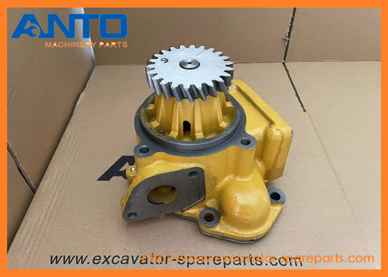 6251-61-1101 6251611101 Bộ phận máy đào bơm nước cho KOMATSU SAA6D125E