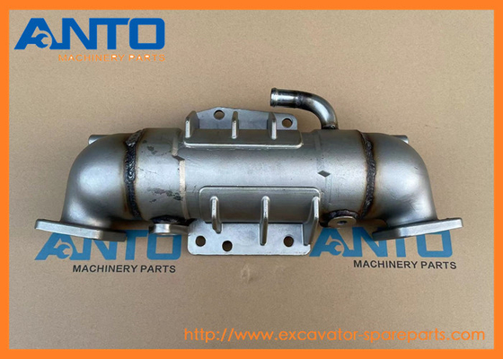 6251-61-7100 6251617100 EGR Cooler Excavator Engine Parts cho KOMATSU SAA6D125E