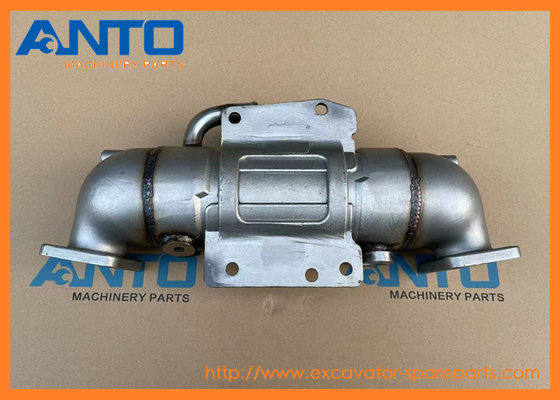 6251-61-7100 6251617100 EGR Cooler Excavator Engine Parts cho KOMATSU SAA6D125E