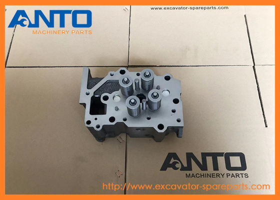 6251-11-1200 6251111200 Đầu xi lanh Assy Bộ phận động cơ máy đào cho KOMATSU SAA6D108E