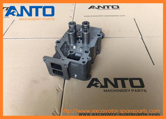 6251-11-1200 6251111200 Đầu xi lanh Assy Bộ phận động cơ máy đào cho KOMATSU SAA6D108E