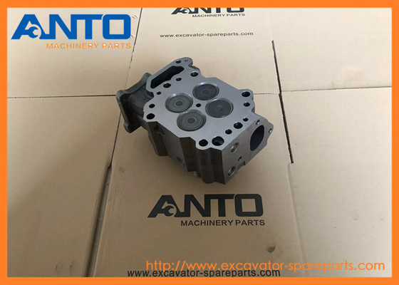 6251-11-1200 6251111200 Đầu xi lanh Assy Bộ phận động cơ máy đào cho KOMATSU SAA6D108E