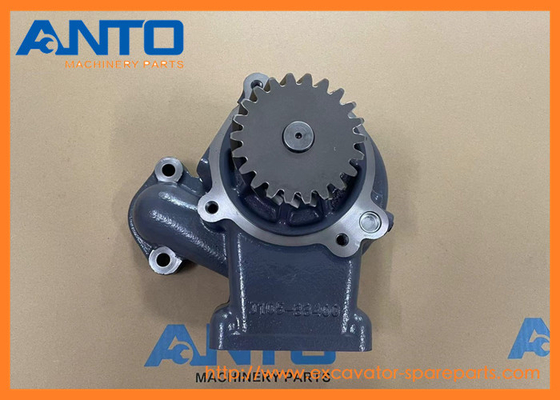 6252-61-1100 6252611100 Bộ phận động cơ máy đào bơm cho KOMATSU SAA6D125E