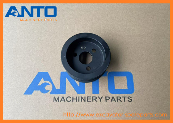 21483521 20459960 V-Belt Pulley Excavator Phụ tùng phụ tùng cho EC210D EC220E EC235D