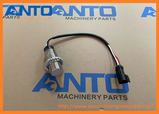 56B-06-15610 56B0615610 Switch Sensor KOMATSU Bộ phận thay thế cho máy tải bánh xe WA150-6 WA200-6
