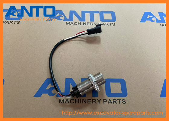 56B-06-15610 56B0615610 Switch Sensor KOMATSU Bộ phận thay thế cho máy tải bánh xe WA150-6 WA200-6