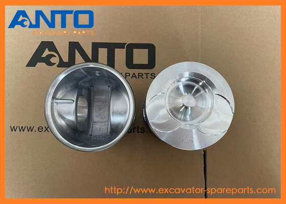 65.02501-0228B 65.025010228B Bộ phận động cơ máy đào pít-tông phù hợp với DOOSAN DL300A DX300LCA
