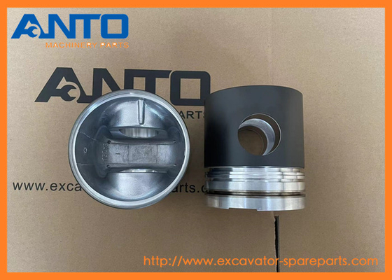 65.02501-0228B 65.025010228B Bộ phận động cơ máy đào pít-tông phù hợp với DOOSAN DL300A DX300LCA