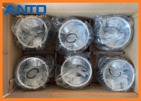 65.02501-0228B 65.025010228B Bộ phận động cơ máy đào pít-tông phù hợp với DOOSAN DL300A DX300LCA