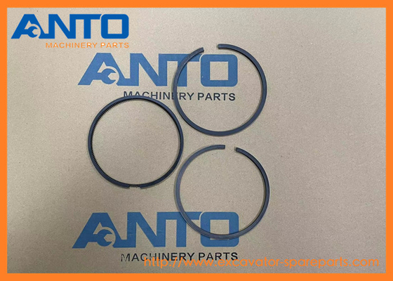 65.02503-8058 65.025038058 Piston Ring Kit Bộ phận động cơ máy đào phù hợp với DOOSAN DL200A DX140W