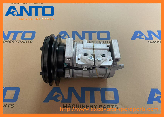 YA00003888 Nén máy ép HITACHI Excavator Bộ phận điều hòa không khí phù hợp cho ZW250-5B
