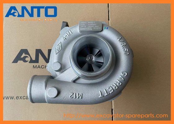 65.09100-7082 65.091007082 Bộ phận động cơ máy đào tăng áp phù hợp với DOOSAN DX300LCA