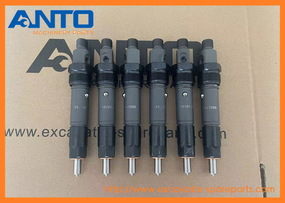 65.10101-7088 65.101017088 Các bộ phận động cơ thợ đào vòi phù hợp với DOOSAN DL300A DX260LCA