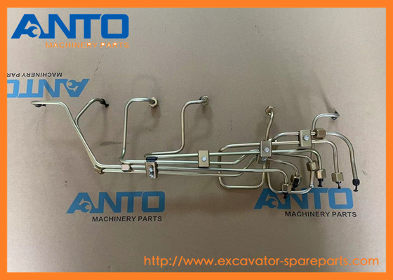 65.10301-6202 65.103016202 Các bộ phận động cơ máy đào ống áp lực phù hợp với DOOSAN DL200A DX140W