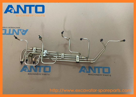 65.10301-6202 65.103016202 Các bộ phận động cơ máy đào ống áp lực phù hợp với DOOSAN DL200A DX140W