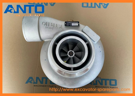 6505-65-5150 6505655150 Bộ phận động cơ máy xúc bộ tăng áp cho KOMATSU SAA6D140E