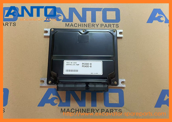 7835-46-3000 7835-46-3003 7835-46-3004 Kiểm soát viên KOMATSU Chiếc máy đào phụ tùng cho PC350-8