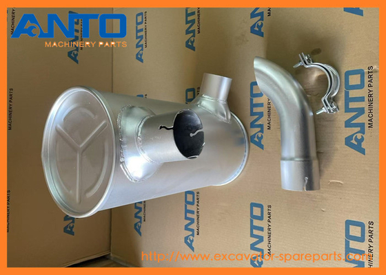 6732-11-5840 6732115840 Các bộ phận động cơ máy đào câm cho KOMATSU S4D102E