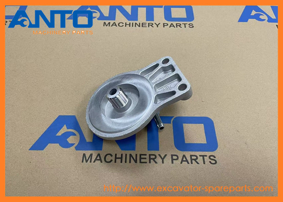 VOE17259407 17259407 Cụm lọc nhiên liệu Phụ tùng máy đào Phù hợp cho ECR88D EC140D