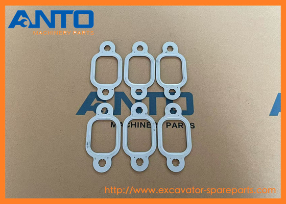 6736-11-5830 6736115830 Các bộ phận động cơ máy đào gasket cho KOMATSU SAA6D102E