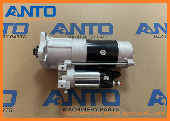XJAF-00504 Bộ phận phụ tùng máy đào Assy khởi động cho R110-7A R140LC-7A R145CR-9