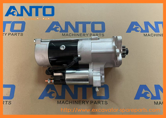 XJAF-00504 Bộ phận phụ tùng máy đào Assy khởi động cho R110-7A R140LC-7A R145CR-9