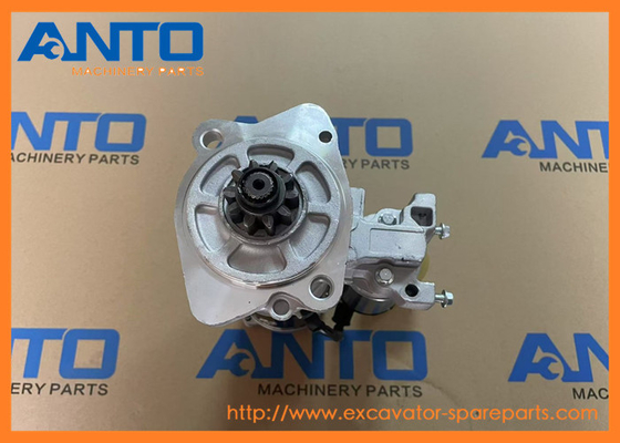 XJAF-00504 Bộ phận phụ tùng máy đào Assy khởi động cho R110-7A R140LC-7A R145CR-9