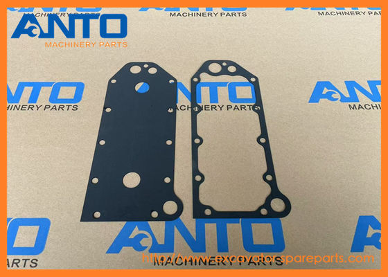 6743-51-4430 6743514430 Các bộ phận động cơ máy đào gasket cho KOMATSU SAA6D114E