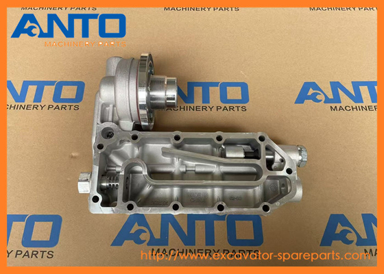 6743-61-2111 6743612111 Chiếc máy đào vỏ Bộ phận động cơ cho KOMATSU SAA6D114E