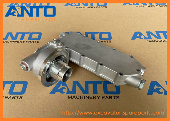 6743-61-2111 6743612111 Chiếc máy đào vỏ Bộ phận động cơ cho KOMATSU SAA6D114E