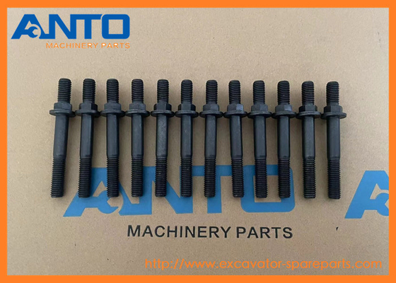 6745-11-5170 6745115170 Bộ phận động cơ Excavator Bolt cho KOMATSU SAA6D114E