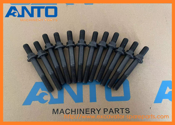 6745-11-5170 6745115170 Bộ phận động cơ Excavator Bolt cho KOMATSU SAA6D114E