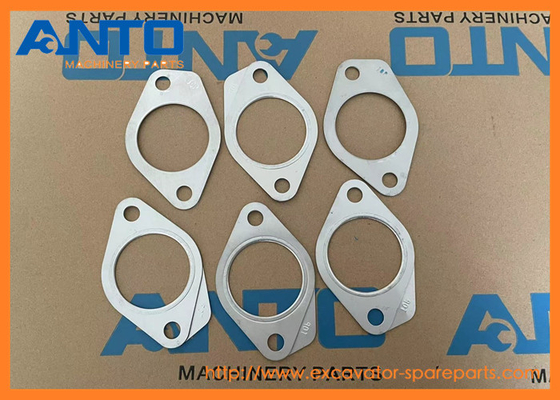 6745-11-5811 6745115811 Các bộ phận động cơ máy đào gasket cho KOMATSU SAA6D114E