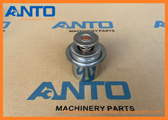 6745-61-1110 6745611110 Bộ phận động cơ máy đào Thermostat cho KOMATSU SAA6D114E