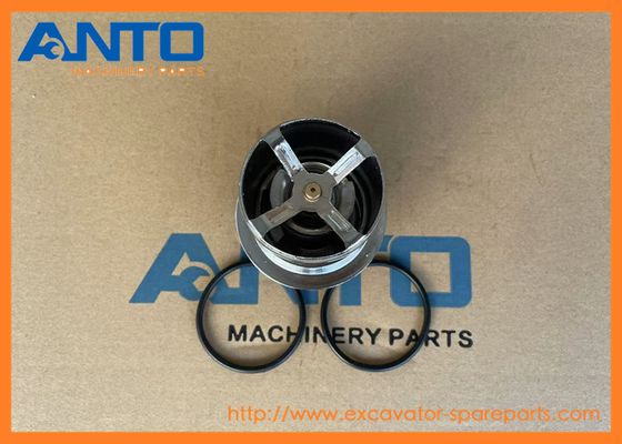 6745-61-1110 6745611110 Bộ phận động cơ máy đào Thermostat cho KOMATSU SAA6D114E