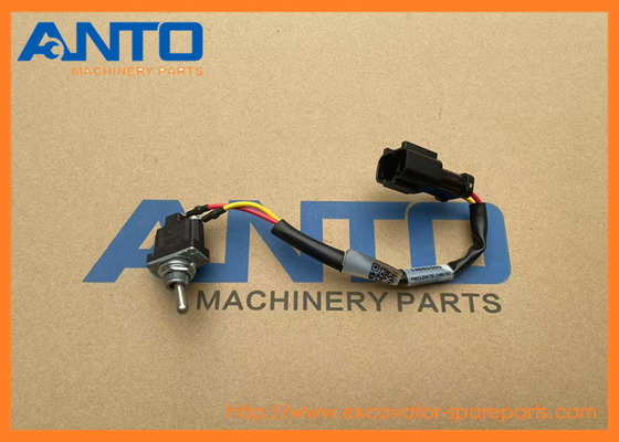14663553 11219091 Phân bộ máy đào chuyển đổi chuyển đổi cho EC180B EC210B EC240B