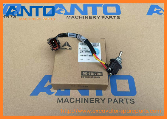 14663553 11219091 Phân bộ máy đào chuyển đổi chuyển đổi cho EC180B EC210B EC240B