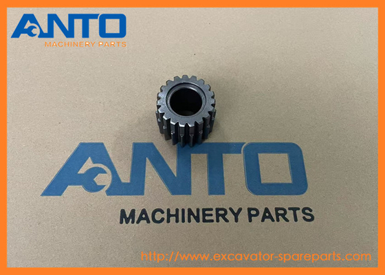 3100654 Sun Gear HITACHI Chiếc máy đào phụ tùng cho ZX40U-5A ZX48U-3 ZX50U-2