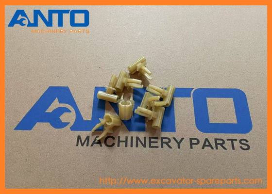 6745-81-9390 6745819390 Kẹp giữ dây Phụ tùng động cơ máy đào cho KOMATSU SAA6D114E