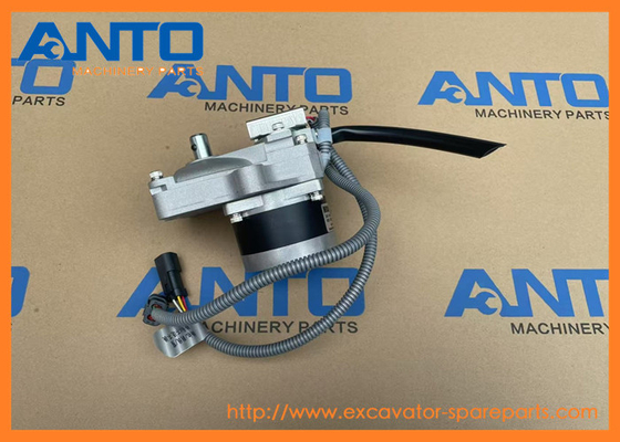 7834-41-2003 7834-41-3002 7834-41-2002 Động cơ đẩy KOMATSU Chiếc máy đào phụ tùng cho PC160LC-7