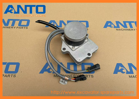 7834-41-2003 7834-41-3002 7834-41-2002 Động cơ đẩy KOMATSU Chiếc máy đào phụ tùng cho PC160LC-7