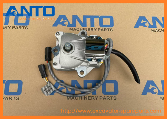 7834-41-2003 7834-41-3002 7834-41-2002 Động cơ đẩy KOMATSU Chiếc máy đào phụ tùng cho PC160LC-7