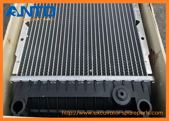 VOE17248047 17248047 Bộ phận điều hòa không khí cho máy khoan tỏa EC200B EC210B