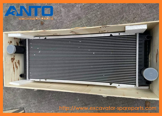 VOE17248047 17248047 Bộ phận điều hòa không khí cho máy khoan tỏa EC200B EC210B