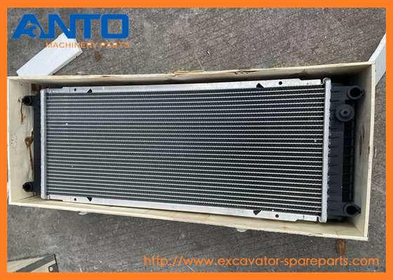 VOE17248047 17248047 Bộ phận điều hòa không khí cho máy khoan tỏa EC200B EC210B