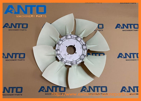 VOE14603988 14603988 Quạt làm mát động cơ Phụ tùng máy đào cho EC220D