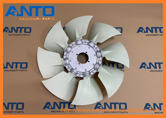 VOE14603988 14603988 Quạt làm mát động cơ Phụ tùng máy đào cho EC220D