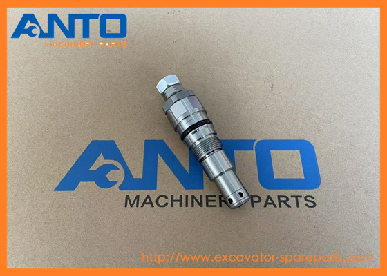 XJBN-00653 XJBN-00163 Van cứu trợ HYUNDAI Bộ phận phụ tùng máy đào cho R320LC-7 R340LC-7