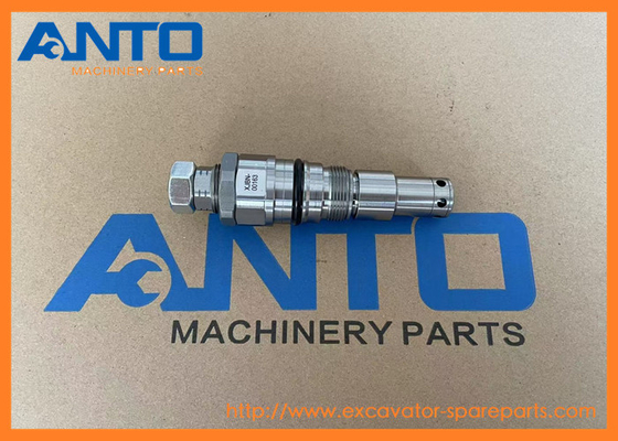 XJBN-00653 XJBN-00163 Van cứu trợ HYUNDAI Bộ phận phụ tùng máy đào cho R320LC-7 R340LC-7