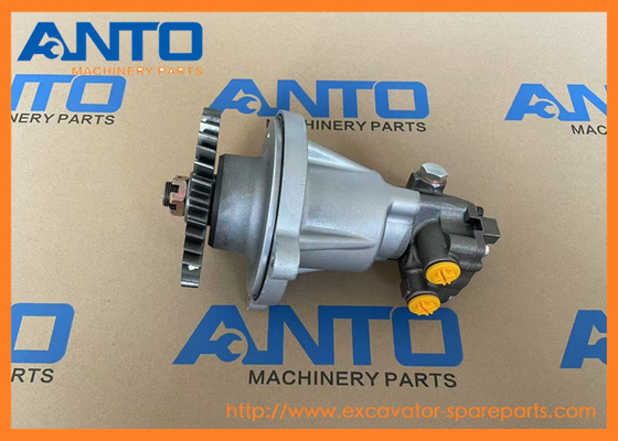 21635801 21114793 Phụ tùng máy đào bơm nhiên liệu cho EC340D EC350E EC380D